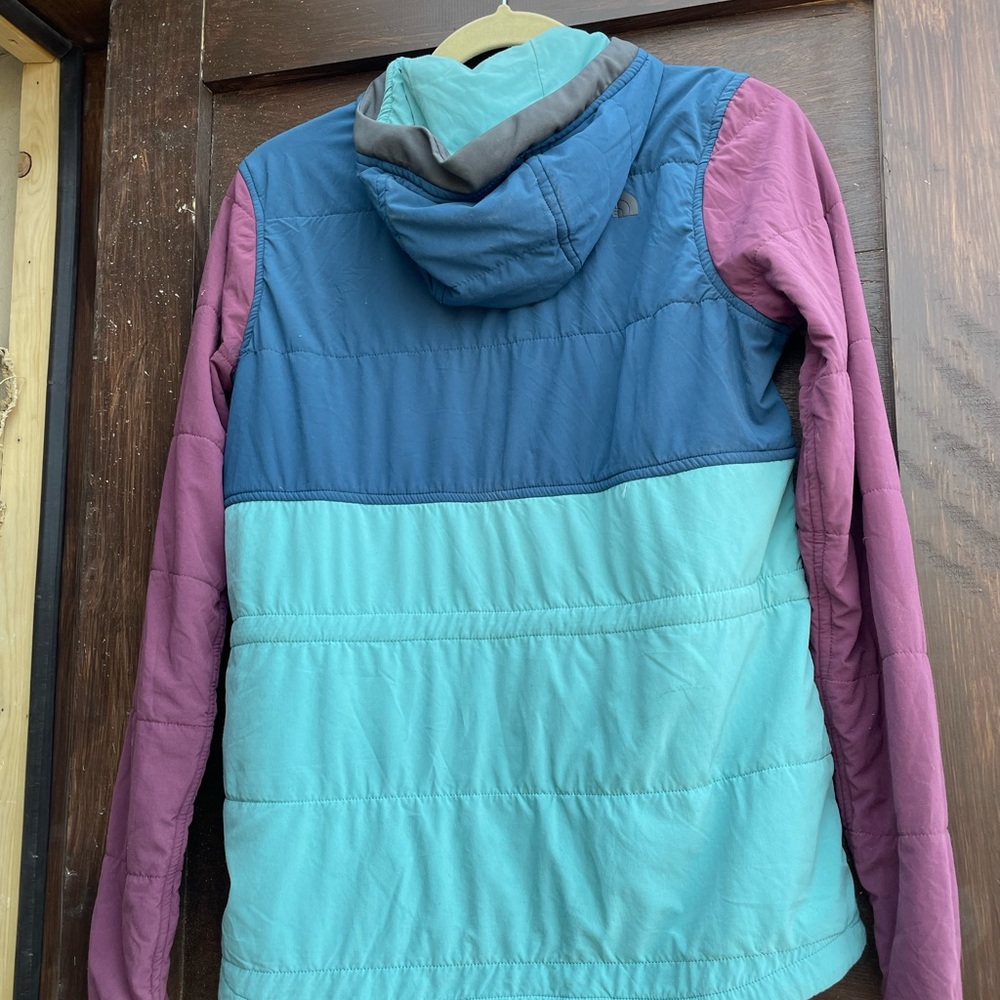 North Face Jacket - image 3
